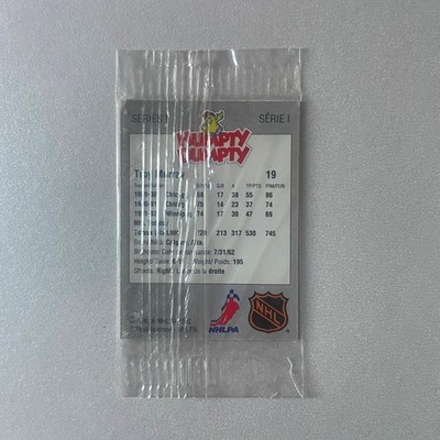 1992 Humpty Dumpty Series 1 #25 Troy Murray