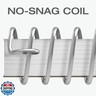 Oxford Spiral Notebooks, 6 Pack, 1 Subject, Wide Ruled Notebooks for School, 8 x 10.5 Inches, 70 Sheets, Assorted Colors, Back to School Supplies (65010)