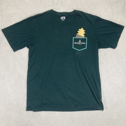 mokey time green label UNIQLO 3点セット mokey time green label UNIQLO 3点セット