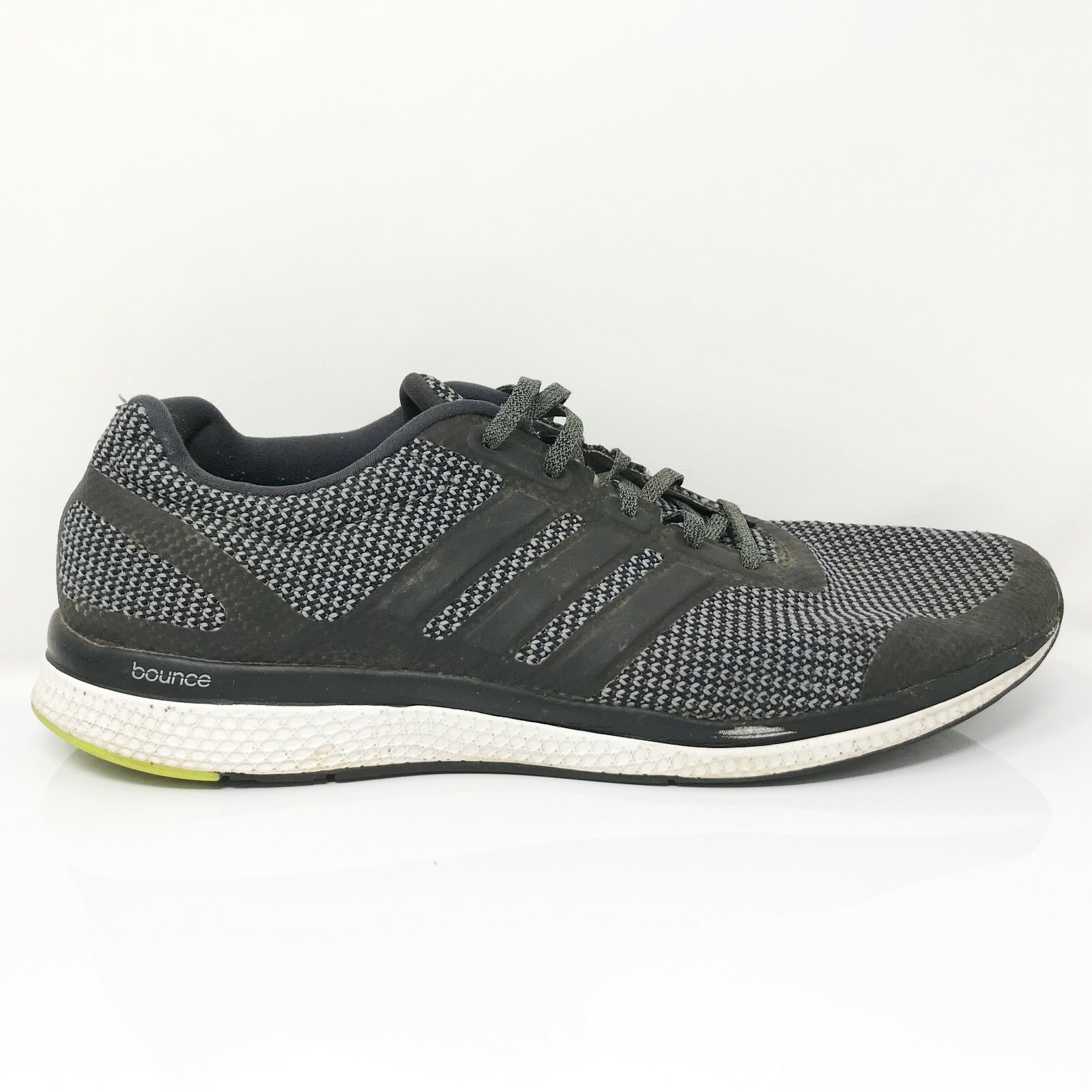 adidas bounce trainers mens