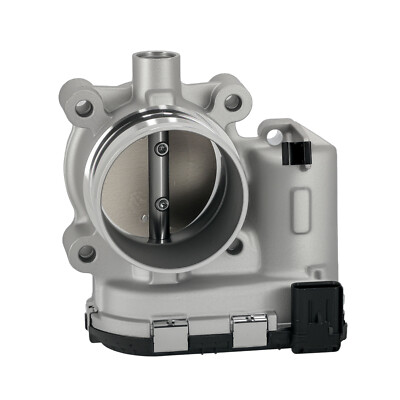 Throttle Body with TPS For Ford Fusion 2.0L 2014-2020 Edge Focus Lincoln MKC 2.3