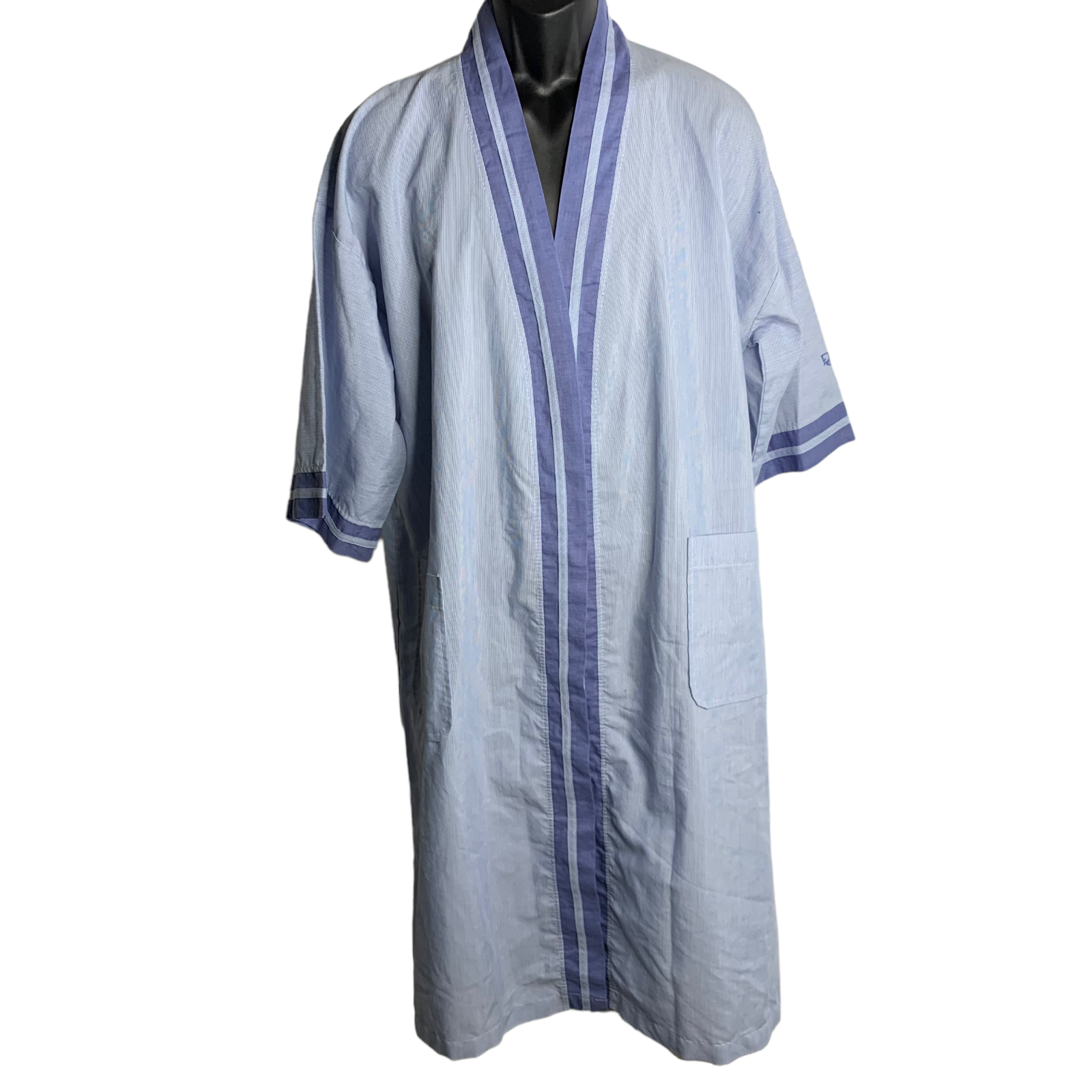 Christian Dior ROBE ワンピース MISS DIOR 60s-70s Vintage Christian Dior Maxi Dressing Gown