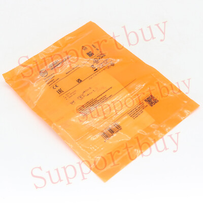 New IGS001 For IFM Efector Proximity Sensor Free Shipping