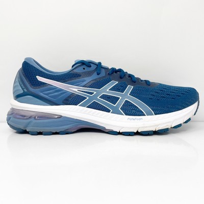 

Asics Womens GT 2000 9 1012A859 Синие кроссовки для бега Размер 10, Синий, GT 2000 9