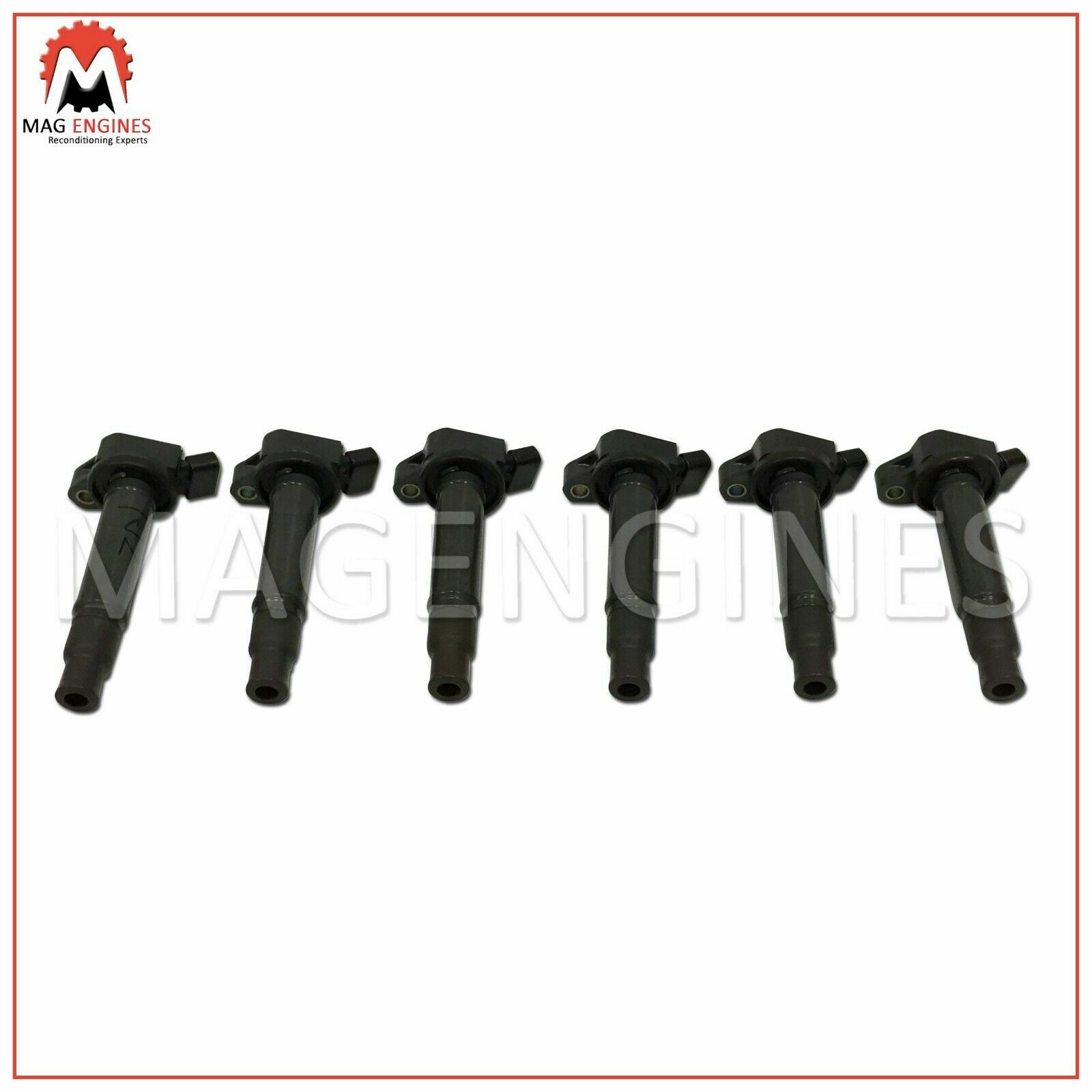 90919-02245 IGNITION COIL SET TOYOTA 1JZ 2JZ FOR SUPRA