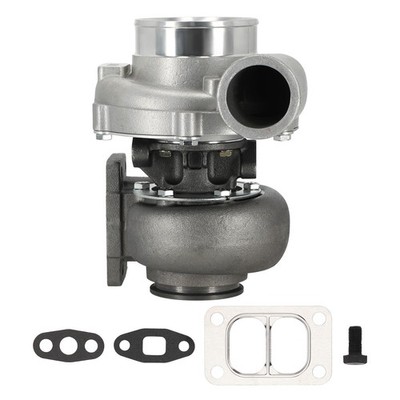 T70 57 TRIM 0.82A/R Compressor Turbo Turbocharger 500+HP T3 Twin Scroll