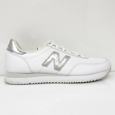 

New Balance Womens 720 V1 WL720MA1 Белая повседневная обувь Кроссовки Размер 9 B, Белый, 720 V1