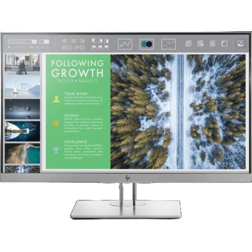 Amazon.com: HP EliteDisplay E243 23.8 Inch LED LCD Monitor