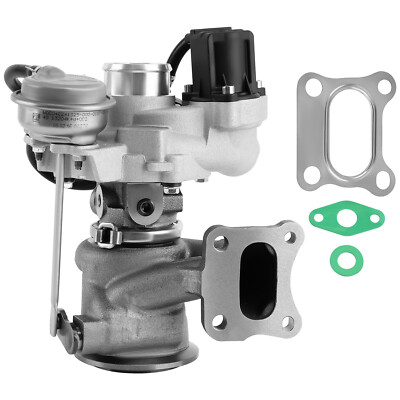 Turbocharger Turbo for Chevy Malibu 1.5L L4 2016 2017 2018 2019- 2023 40004795