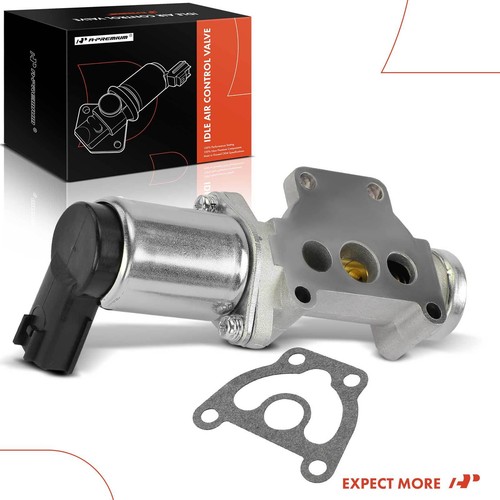 New Idle Air Control Valve for Nissan Altima 2013 Frontier 06-14  Xterra L4 2.4L