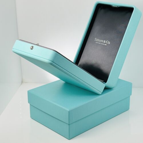 TIFFANY&Co. ティファニー ボウボックス 小物入れ ボーン