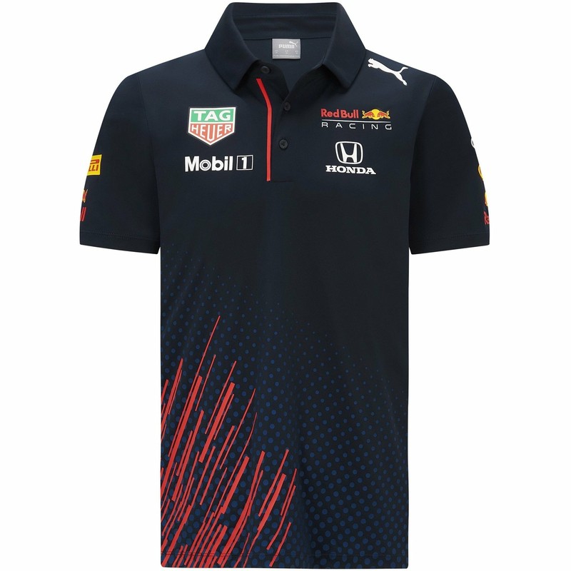 polo red bull f1