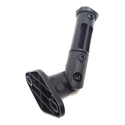 4 Pack Lot Black Wall Ceiling Speaker Mount for Klipsch Onkyo Samsung Yamaha LG