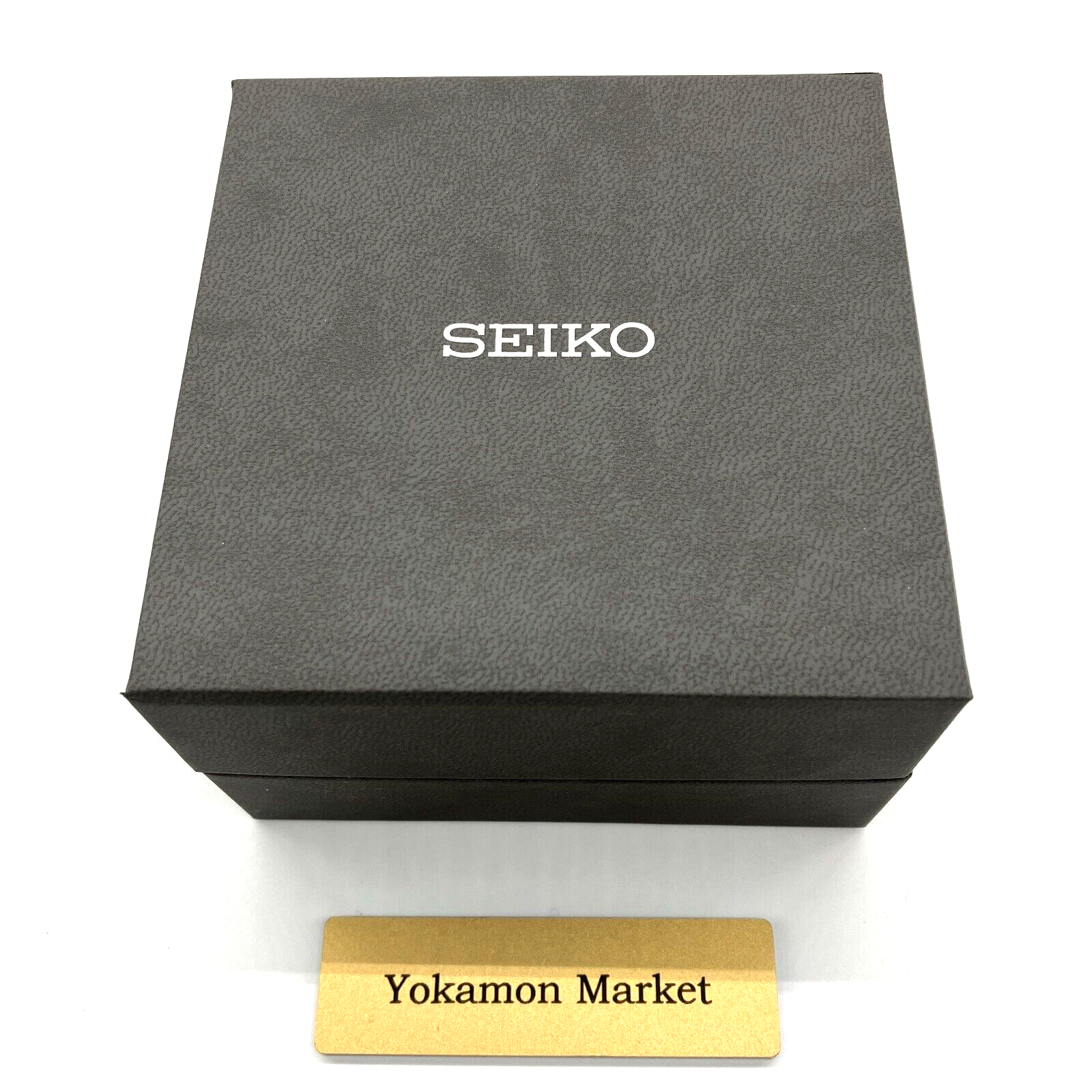 SEIKO SEIKO SCED039 GIUGIARO DESIGN SPIRIT 7T12-0BN0 LIMITED 2000 IN BOX JAPAN