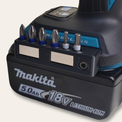 Magnetic Bit Holder for Makita eBay