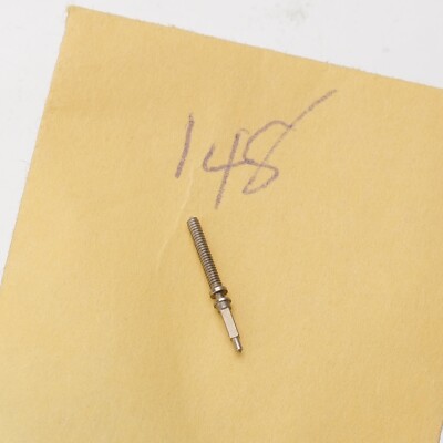 BFG 800 Watch Winding (1) Stem Part Bestfit 200/148 New Old Stock Watchmakers