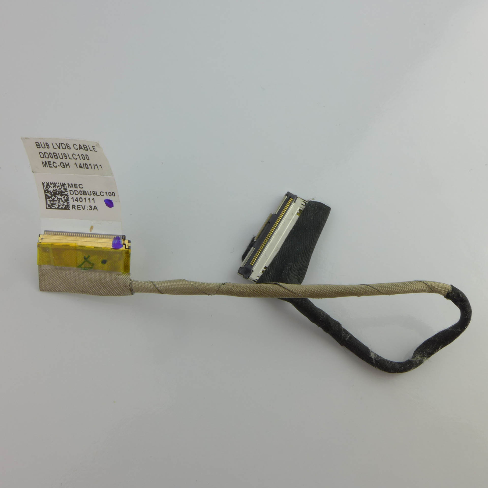 ORIGINAL Toshiba CB30 CB30-102 Displaykabel  LCD Cable ✅