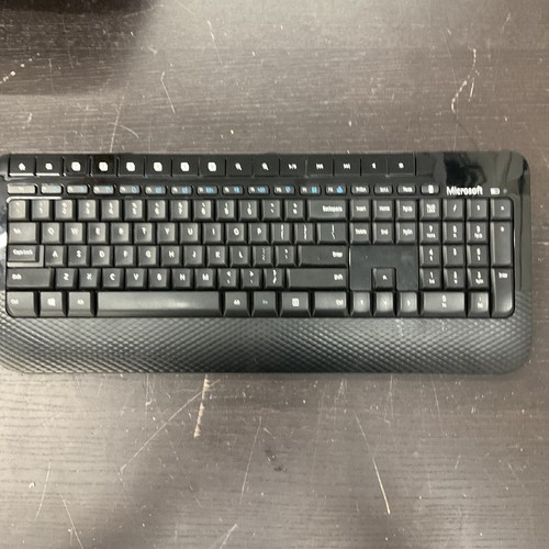 2000 Wireless | Microsoft Wireless Keyboard