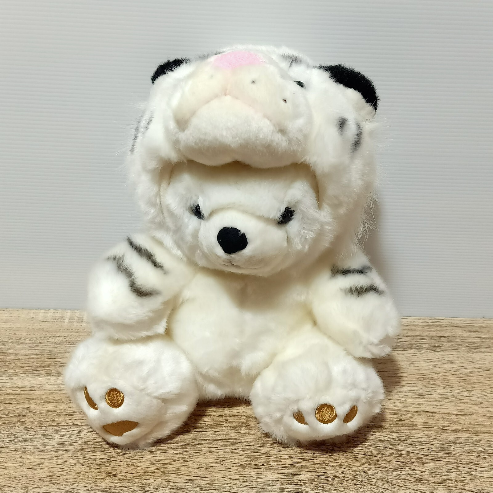 激レア　FTP BEAR PLUSH 激レア FTP BEAR PLUSH FTP FTP Bear - SS22 - US