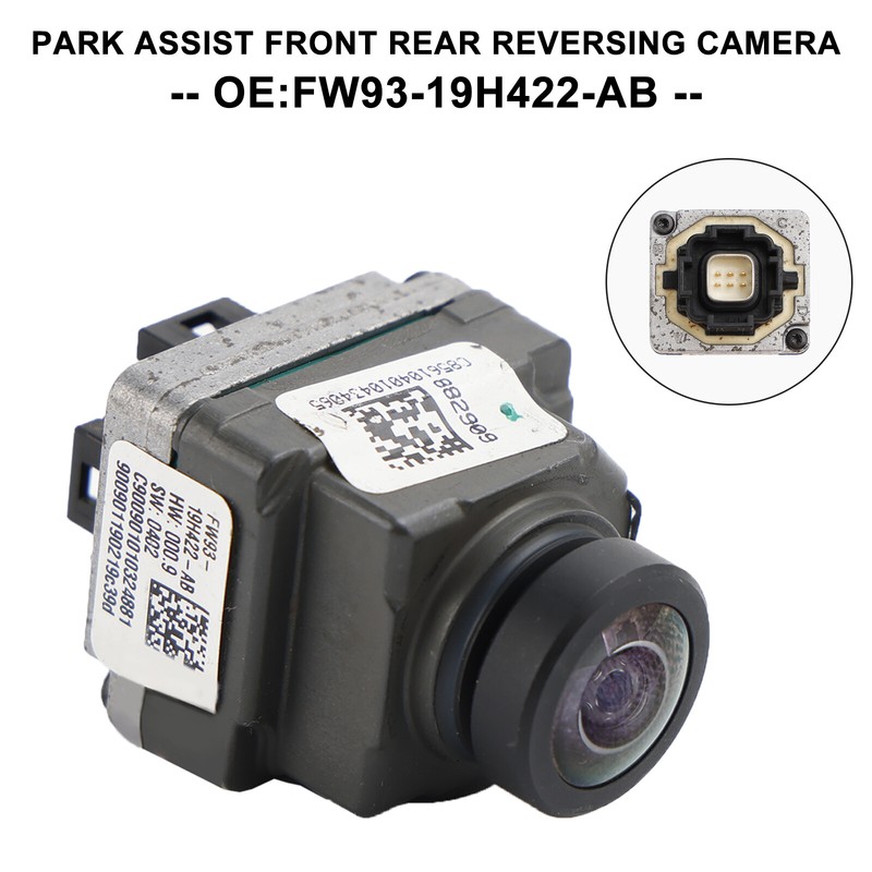 RÃ¼Ckfahrkamera RÃ¼Ckfahrkamera Kamera Fw93-19h422-Ab FÃ¼R Land Rover Jaguar