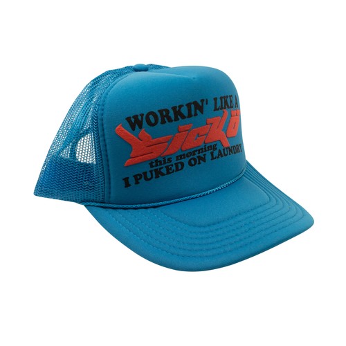 希少 SICKO Trucker Cap $_12.JPG?set_id=880000500F