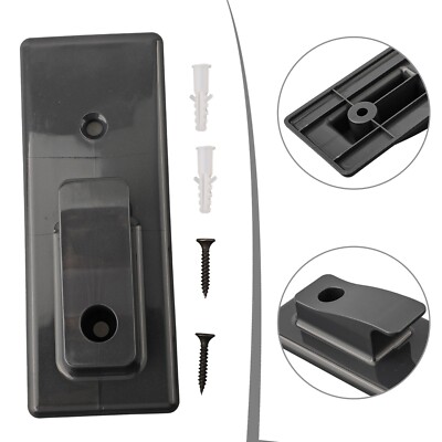 Keep your For Shark For Rocket Vacuum Secure with Wall Mount Hanger Kit