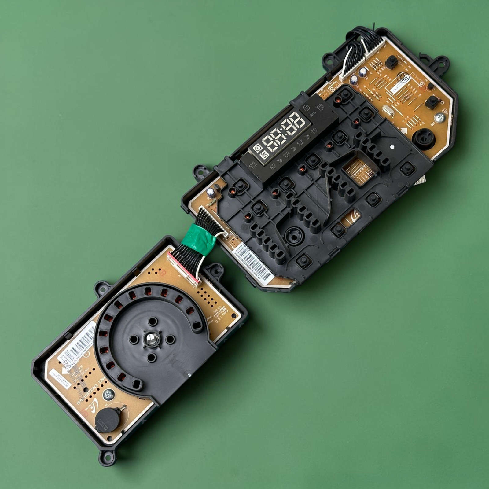 Samsung Washer Control Board DC92-00773M