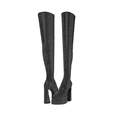 

Женские ботинки Steve Madden Sultry Boot