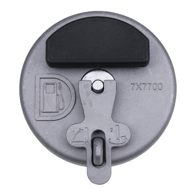 Locking Fuel Cap 7X7700 for Caterpillar 320B 322C 324D 325 329D 330B E320C E320B