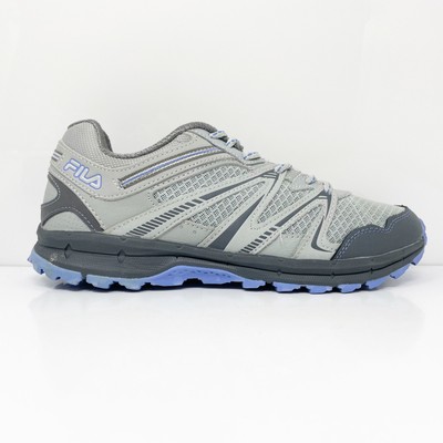 

Женские кроссовки Fila Northampton 5QM00345-258 серые кроссовки размер 9, Серый, Northampton