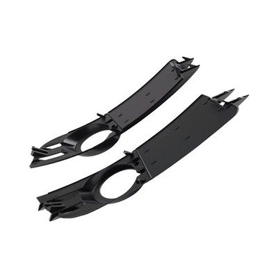 MaXpeedingrods Rear Weld-On Parallel 4 Link Suspension Kit – 24 Bars Hot Rod Rat Truck