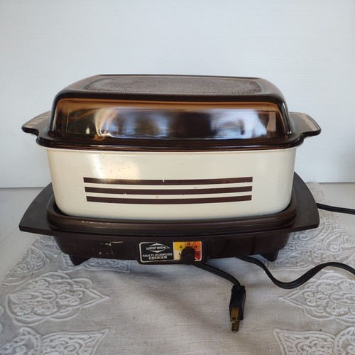 West Bend 4 Qt Slow Cooker Slowcookersi