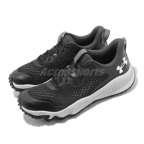 

Кроссовки Under Armour Charged Maven Trail UA Черный Серый Мужчины 3026136-002, Charged Maven Trail