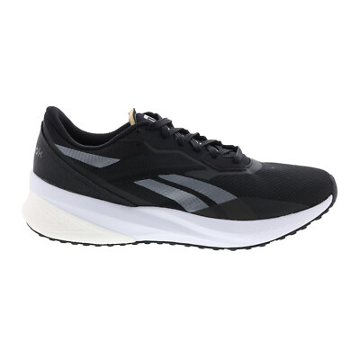 

Мужские черные парусиновые кроссовки Reebok Floatride Energy Daily G58676, Черный, Reebok Floatride Energy Daily