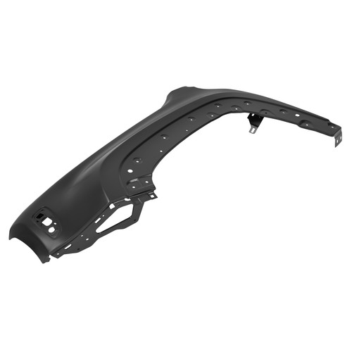 Fender For Jeep Renegade 2015-2023 #68306752AA Front Driver LH w/ Molding Holes