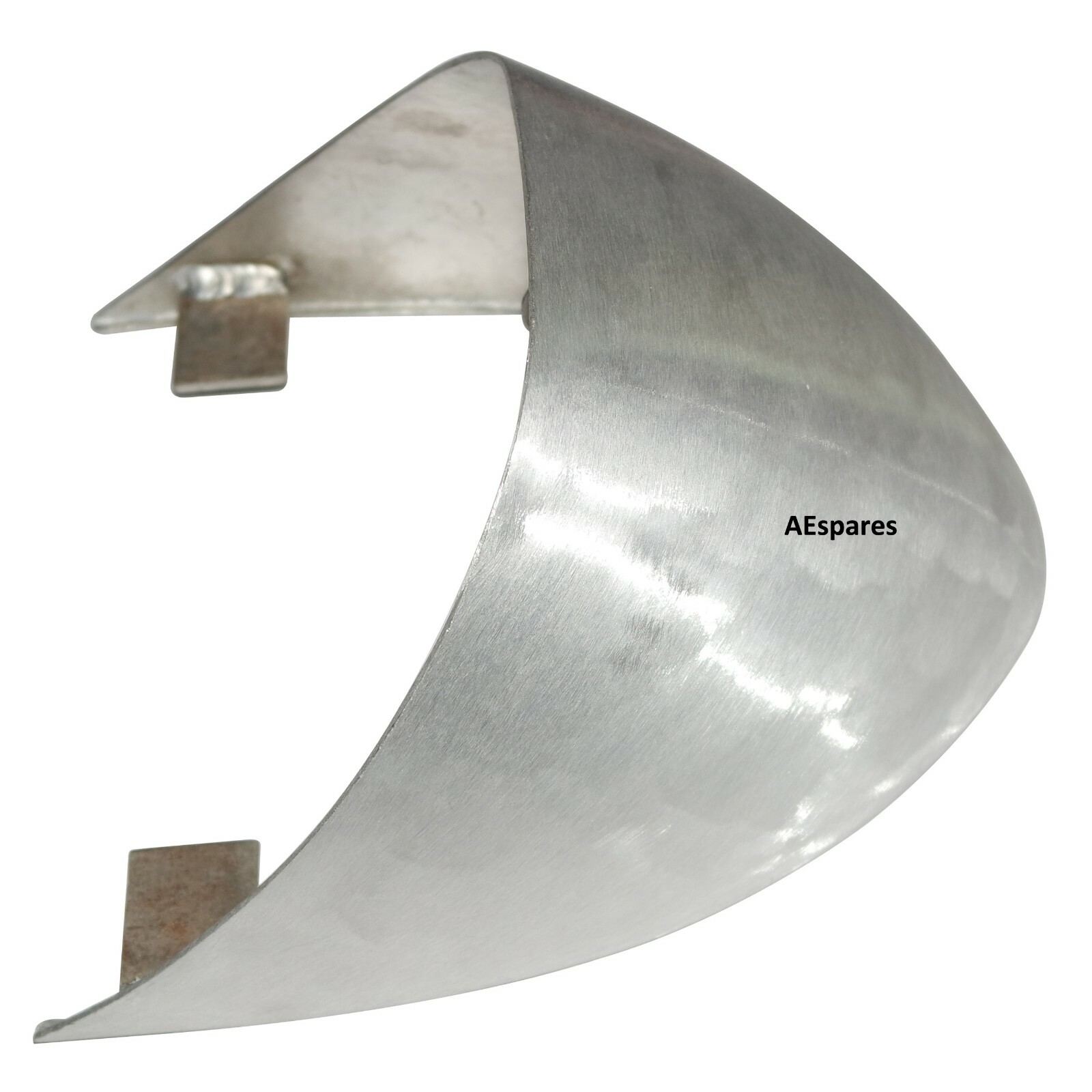 Single Seat Cowl Aluminium Fits Royal Enfield GT Continental 535cc  