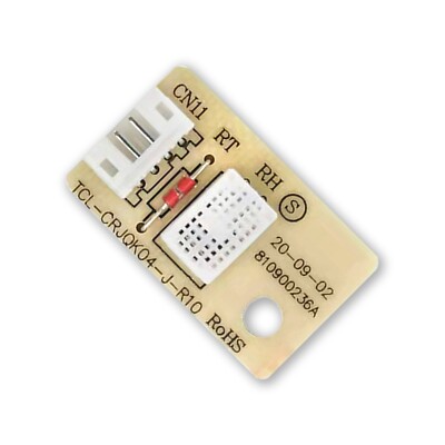 Replacement Dehumidifier Humidity Senson Board for SOLEUS BLACK & DECKER NewTqJw