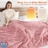 Electric Throw Heated Throw 50
