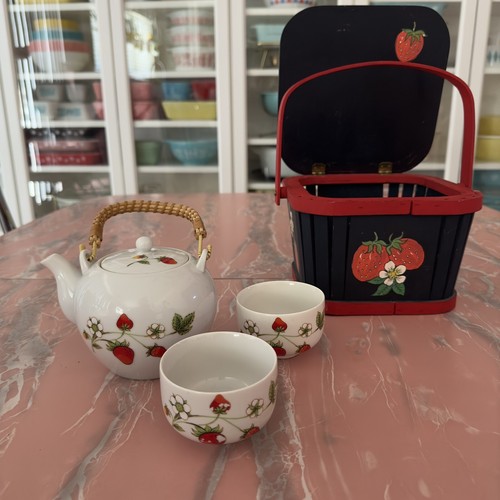 食器 Supreme - Supreme Tea Set Tea Set – Supreme