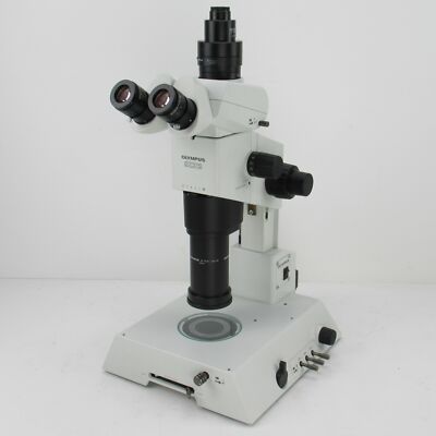 Microscopes - ++ Olympus - 7
