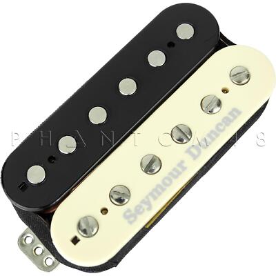 Seymour Duncan - '59 Model - Bridge/53mm  - Guitar Trembucker Pickup - F Spac...