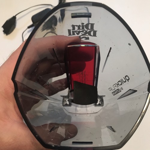 Parts - Dirt Devil QuickFlip Cordless Lithium Ion Bagless Handheld Vacuum