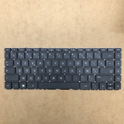 Clavier - HP 14-bs008nf