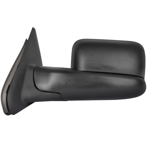 For 2002-2008 Dodge Ram 1500 2500 3500 Tow Power Heated Driver Side View Mirror