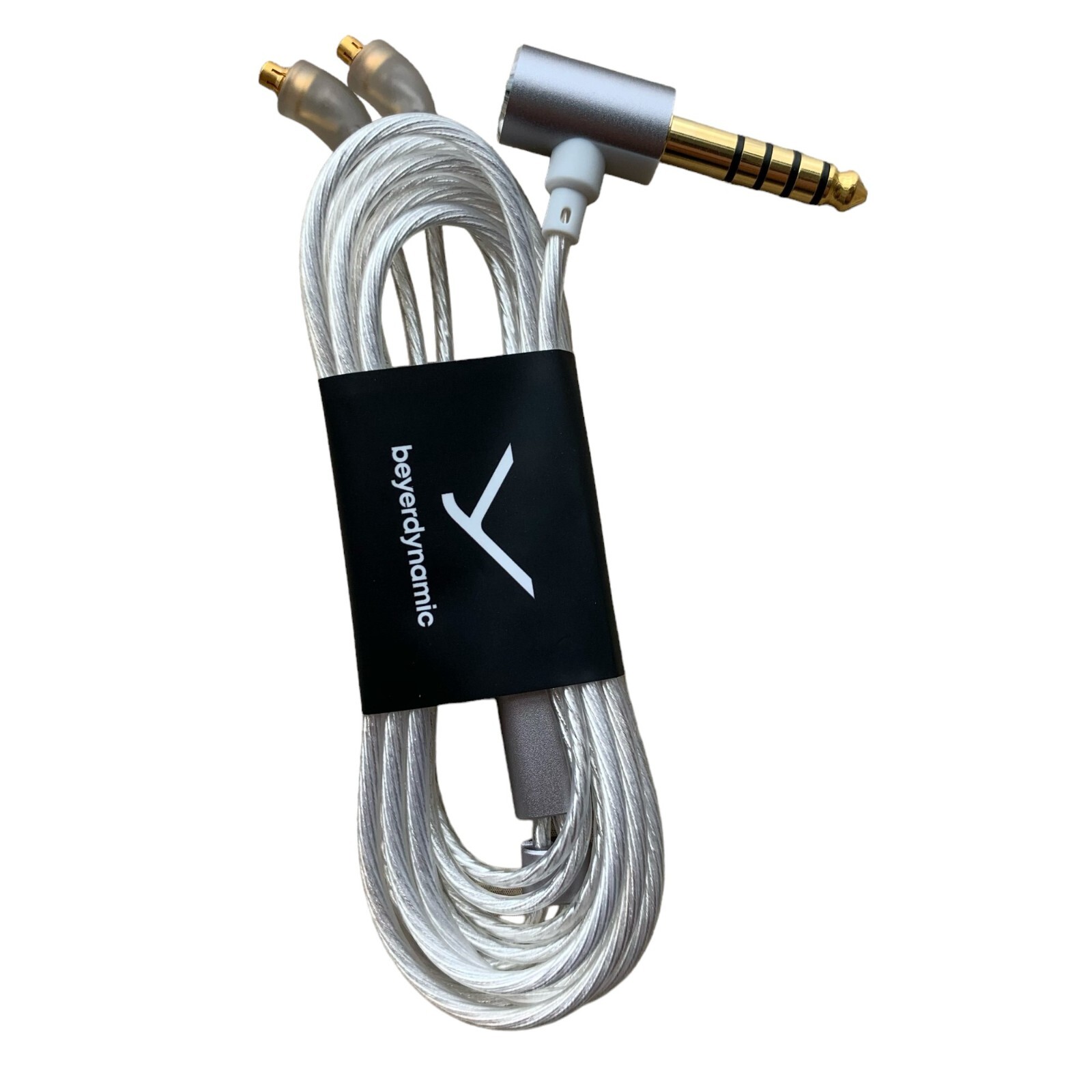 beyerdynamic XELENTOREMOTE (景光mmcx4.4mm） XELENTO remote: Audiophile in-ear headphones | beyerdynamic