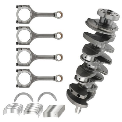 G4KJ Engine Crankshaft Connecting Rod For Hyundai Sonata Kia Forte Optima 2.4L