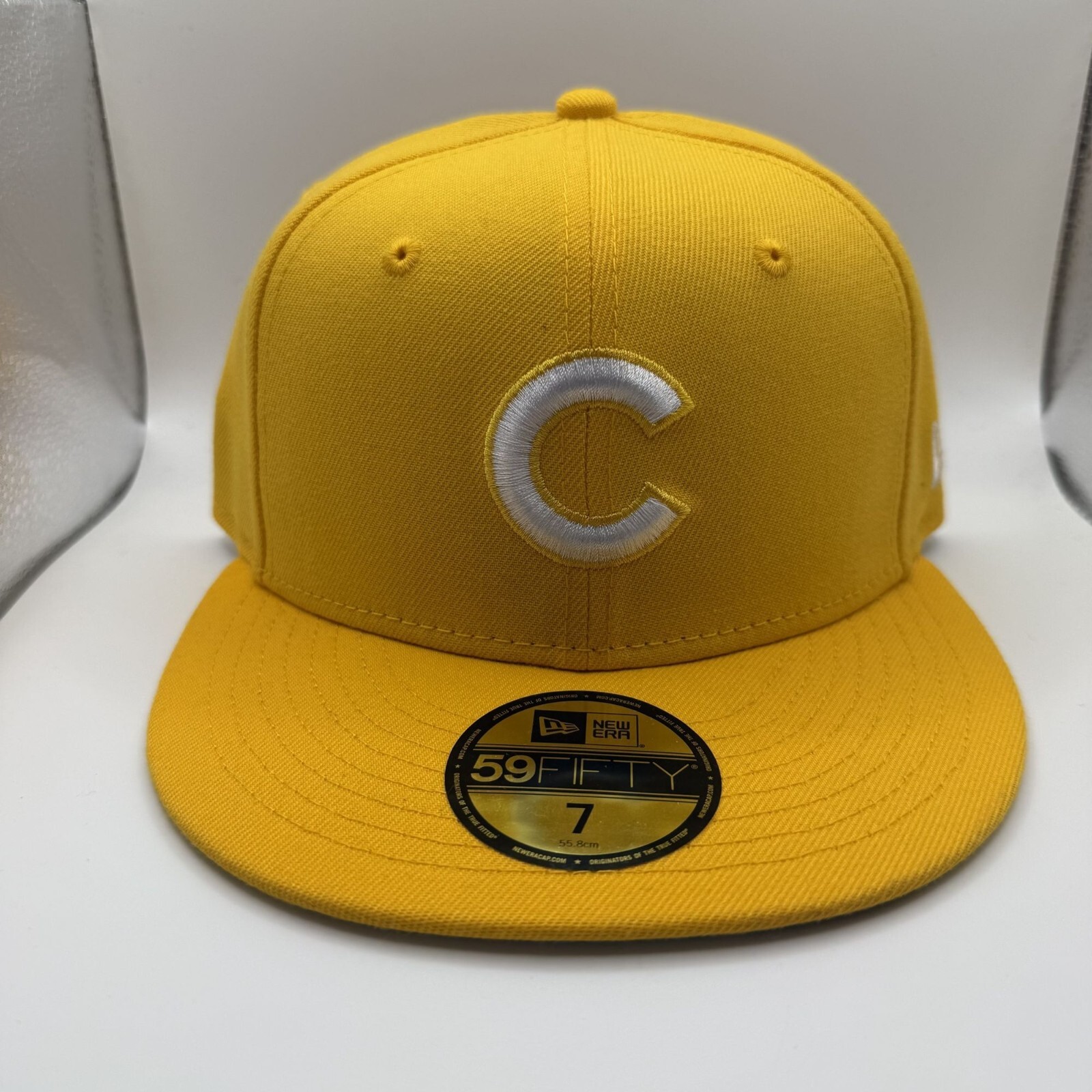 ニューエラ　59FIFTY Chicago Cubs\