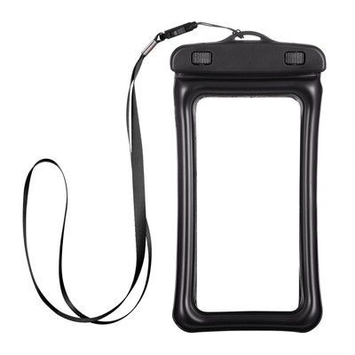 Dry Bag Wear Resistant High Toughness Phone Dry Case 6 Colors Optional
