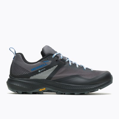 Мужские кроссовки Merrell MQM 3 GORE-TEX Rock/Blue 7 M Athletic