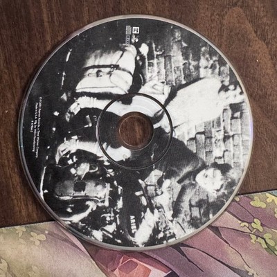 Eric Clapton Reptile CD Good Condition Reprise Records 2001 Rock